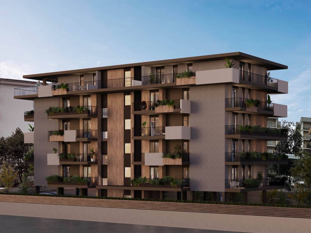 Appartamento a Pontecagnano faiano - Foto 2