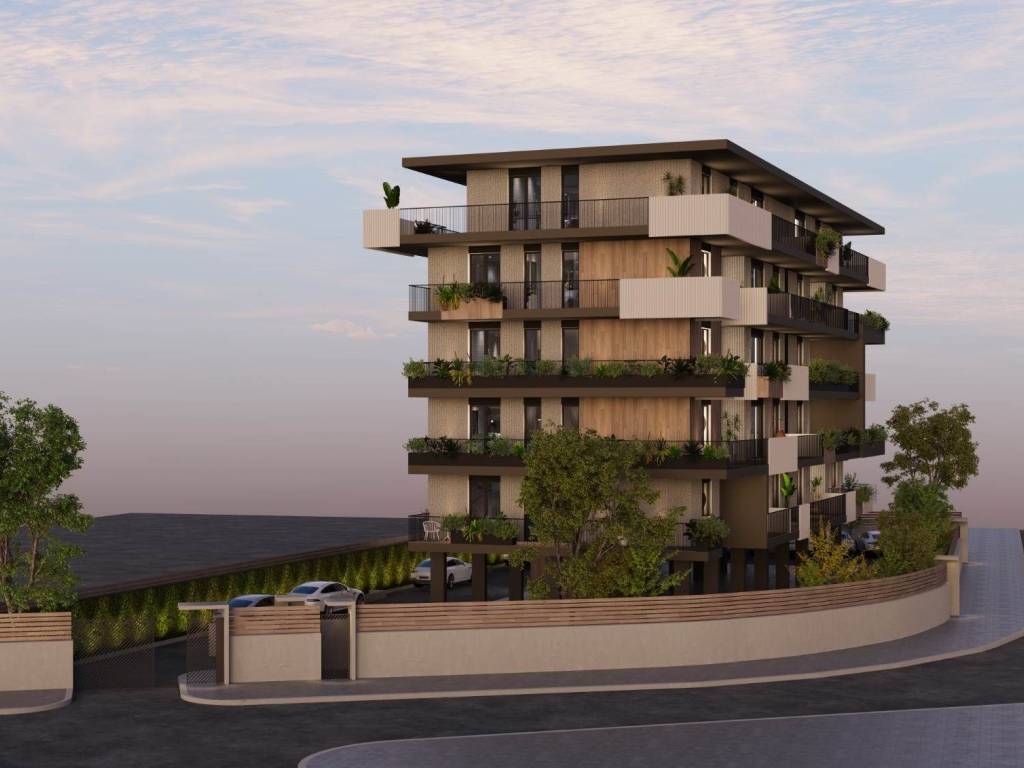 Appartamento a Pontecagnano faiano - Foto 3