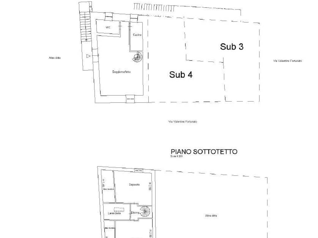 Appartamento a Giffoni valle piana in via valentino fortunato, 47 - Foto 4