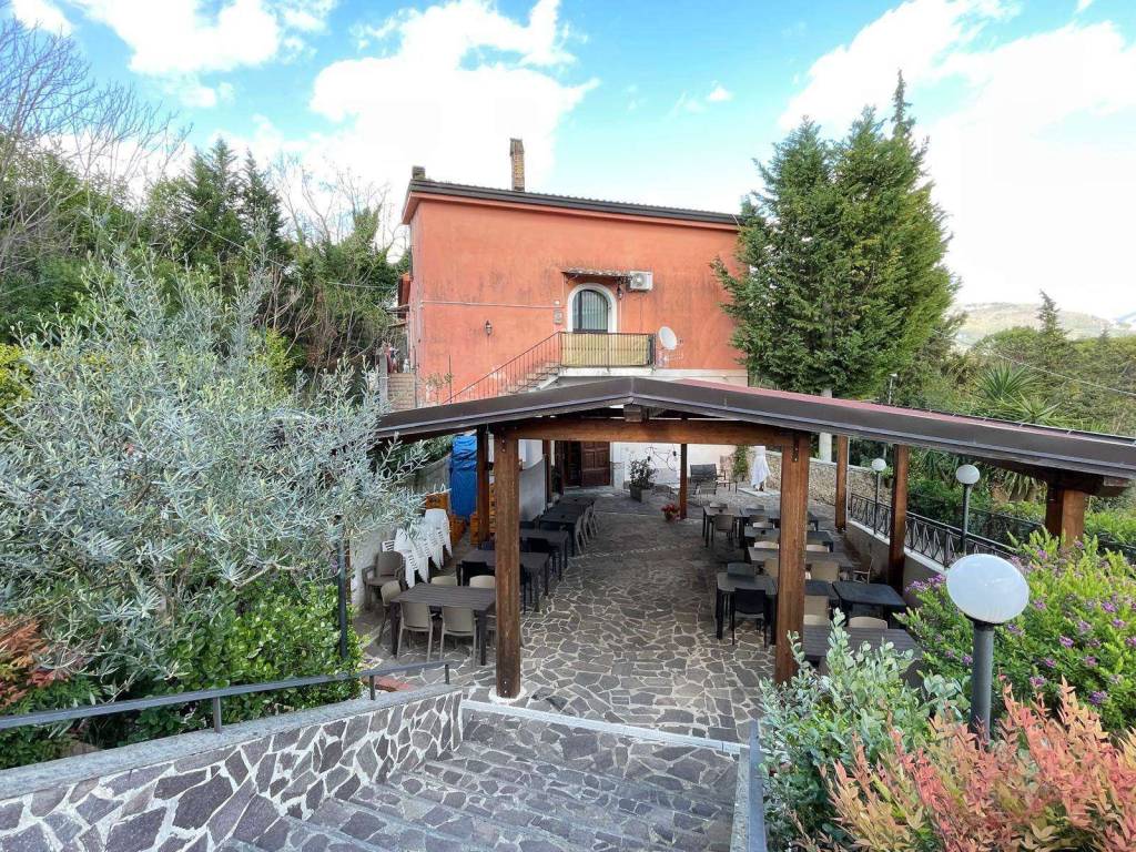 Immobile a Giffoni valle piana in via valentino fortunato, 47 - Foto 4