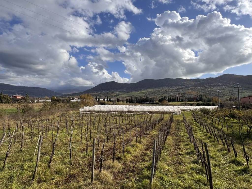 Terreno a Giffoni sei casali in via malche - Foto 2