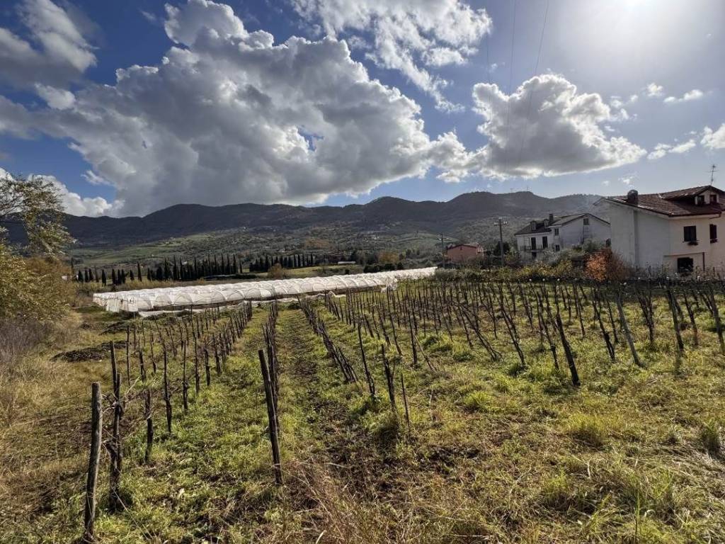 Terreno a Giffoni sei casali in via malche - Foto 3