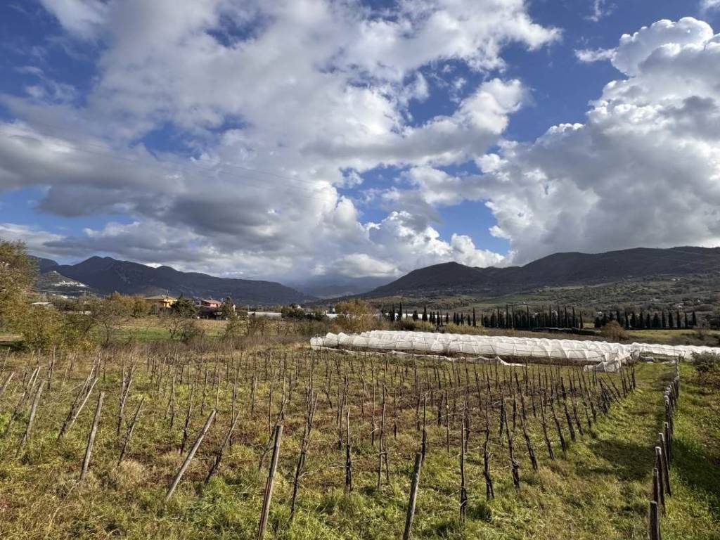 Terreno a Giffoni sei casali in via malche - Foto 4
