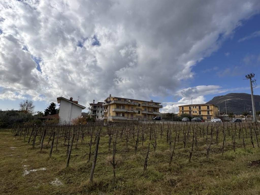 Terreno a Giffoni sei casali in via malche - Foto 5