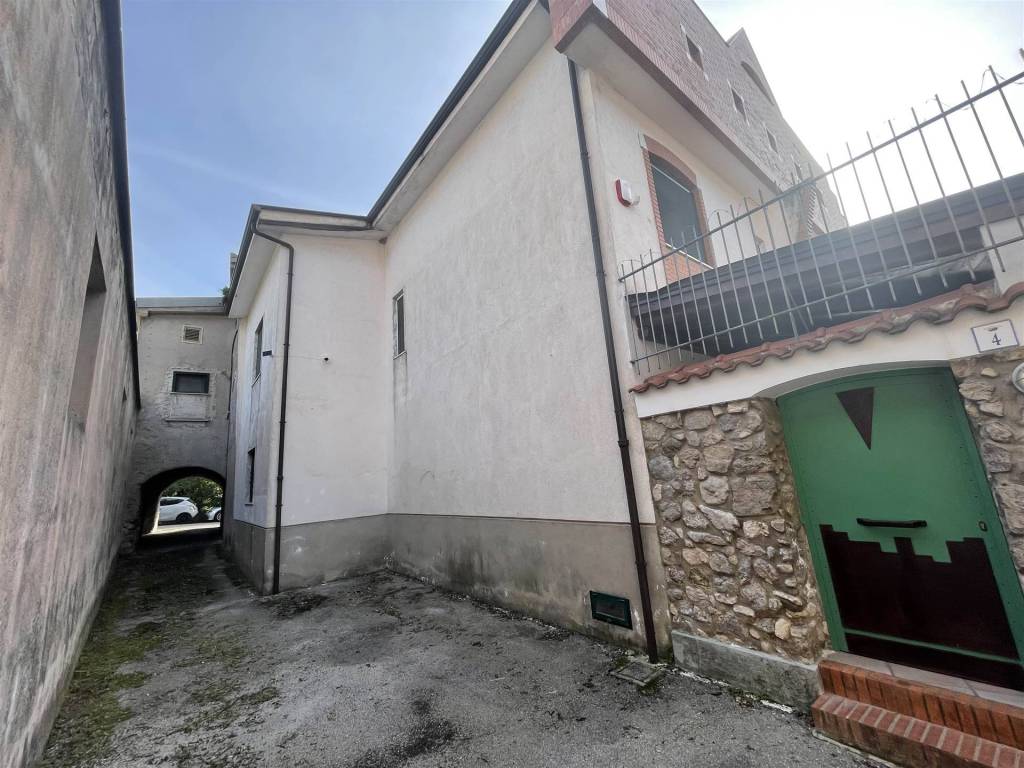 Villa a Giffoni valle piana - Foto 2