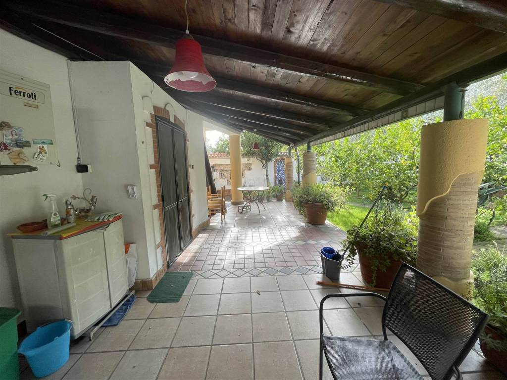 Villa a Giffoni valle piana - Foto 4