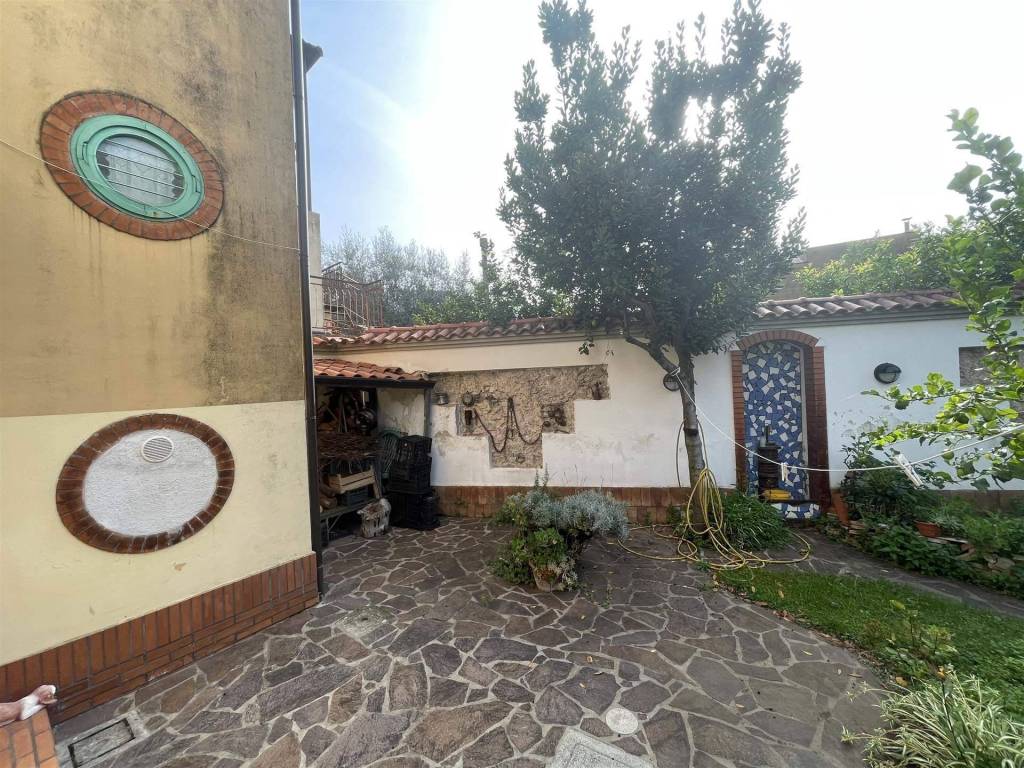 Villa a Giffoni valle piana - Foto 5