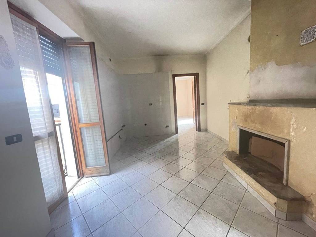 Appartamento a Giffoni valle piana in via fabrizio mancusi, 10 - Foto 2