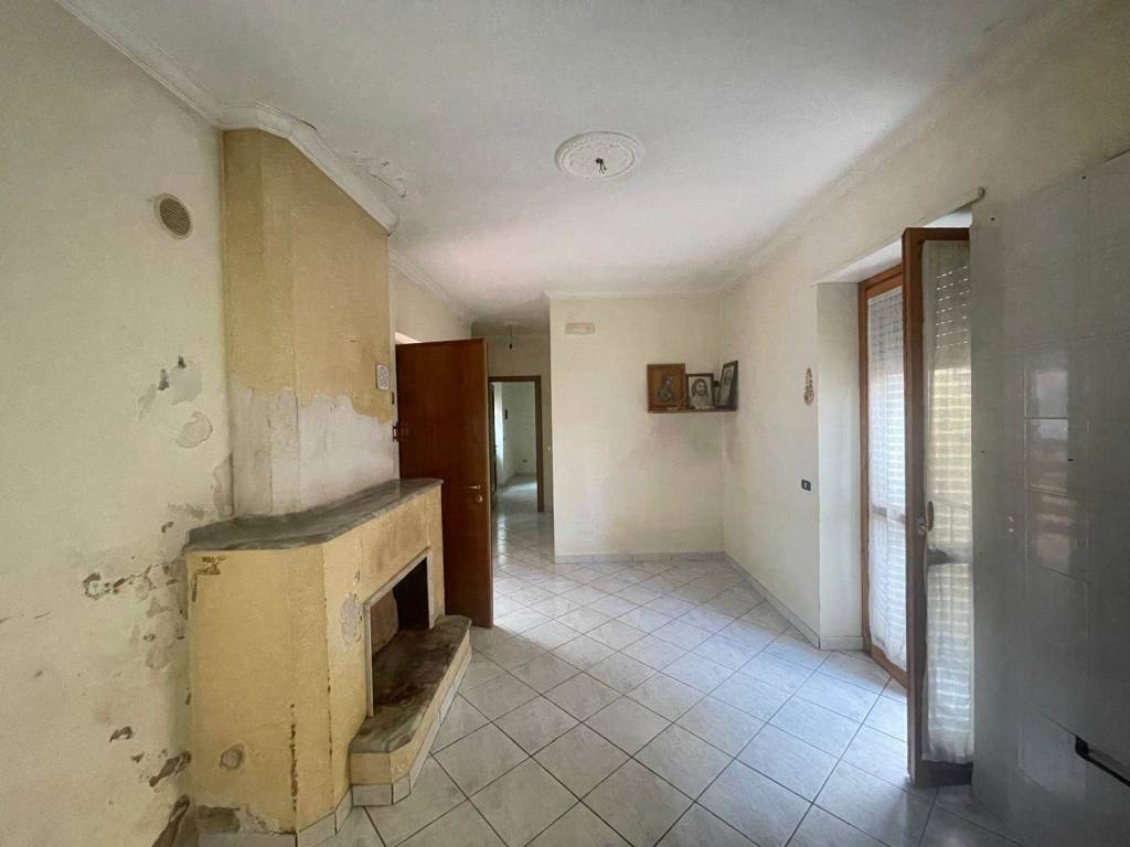 Appartamento a Giffoni valle piana in via fabrizio mancusi, 10 - Foto 3