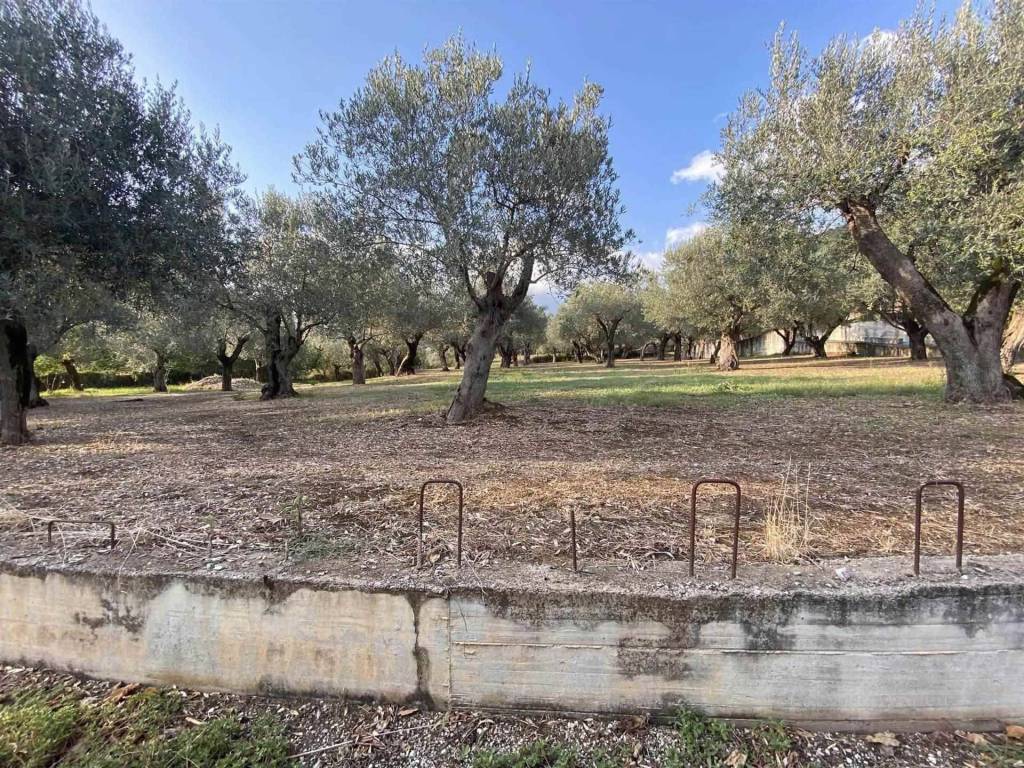 Terreno a Giffoni valle piana in VIA S. ANSELMO - Foto 2