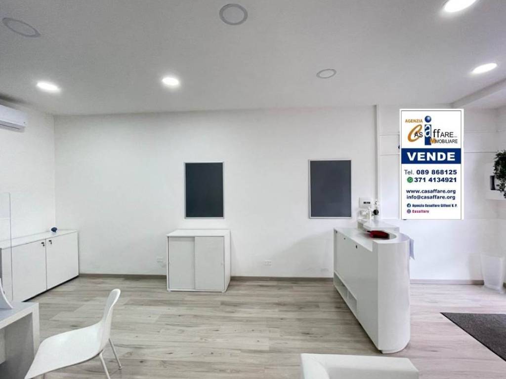 Immobile a Giffoni valle piana in via francesco spirito , 38 - Foto 4