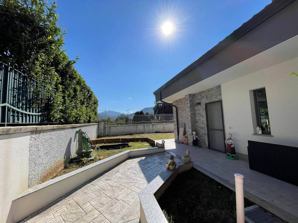 Villa a Giffoni valle piana - Foto 2