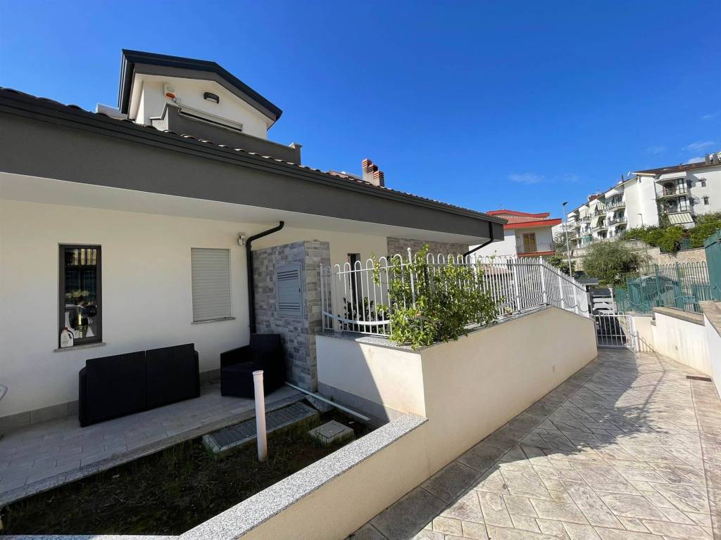 Villa a Giffoni valle piana - Foto 3