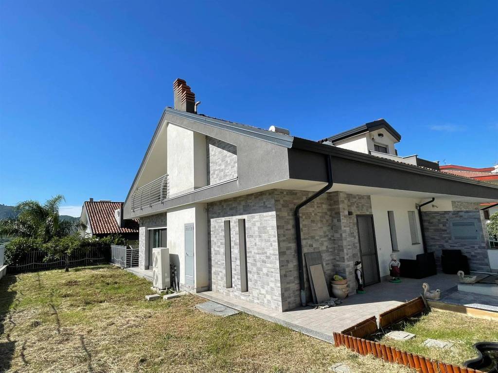 Villa a Giffoni valle piana - Foto 4