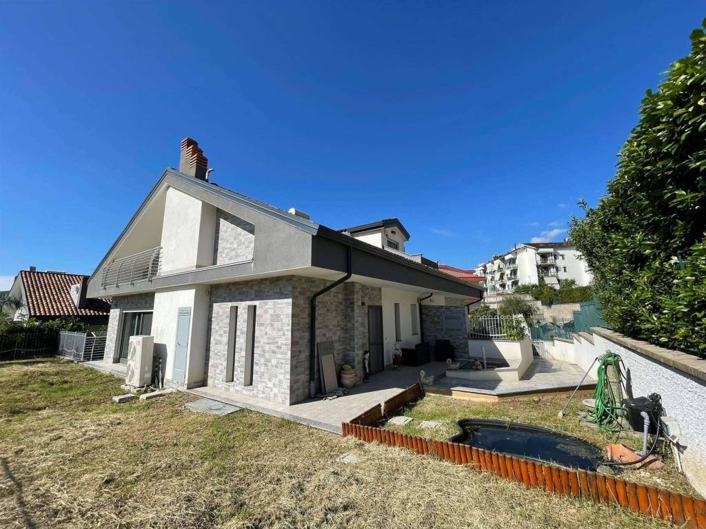 Villa a Giffoni valle piana - Foto 5