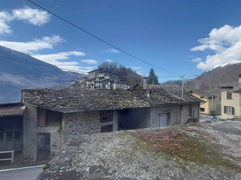 Rustico / casale a Berbenno di valtellina in Via Maroggia - Foto 3