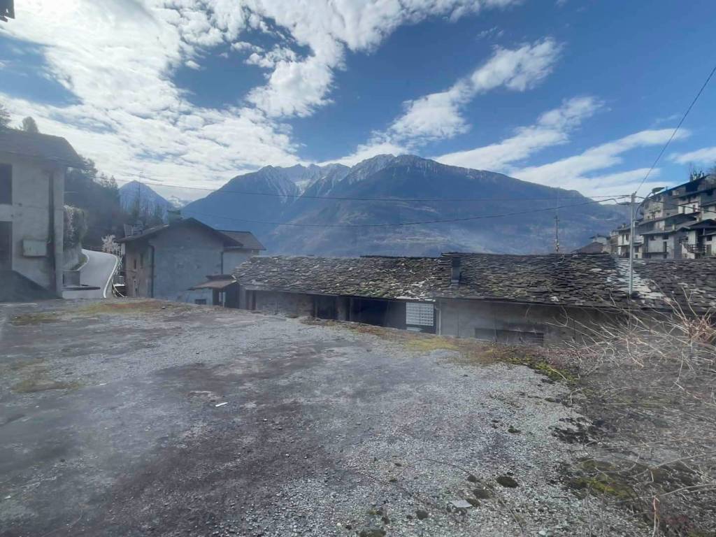 Rustico / casale a Berbenno di valtellina in Via Maroggia - Foto 4