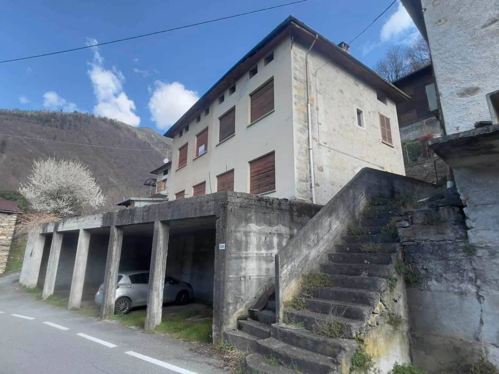 Rustico / casale a Berbenno di valtellina in Via Maroggia - Foto 5