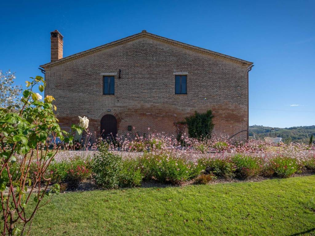 Rustico / casale a Asciano in Strada Provinciale di Monte Oliveto - Foto 2