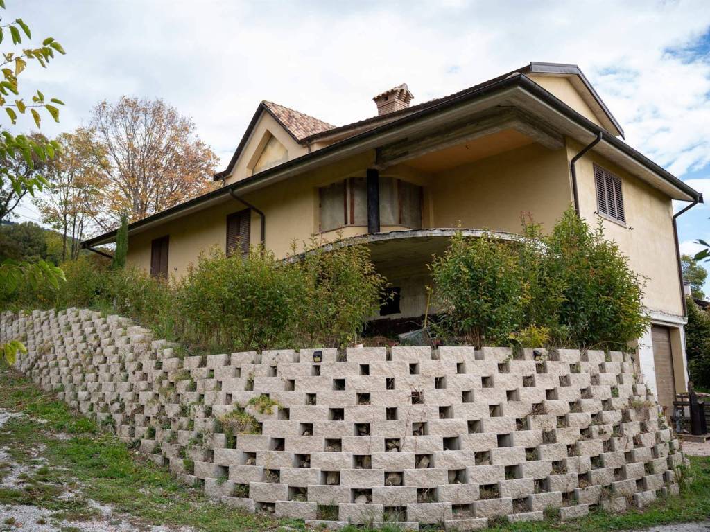 Villa a Carpegna in Via giuseppe mazzini - Foto 2