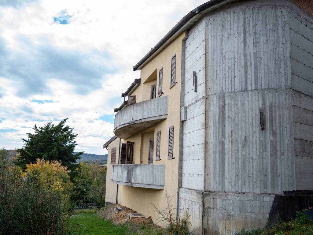 Villa a Carpegna in Via giuseppe mazzini - Foto 4