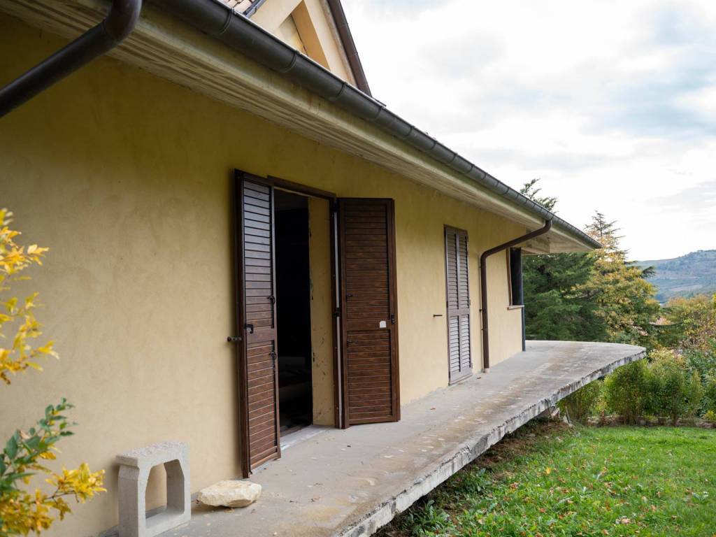 Villa a Carpegna in Via giuseppe mazzini - Foto 5