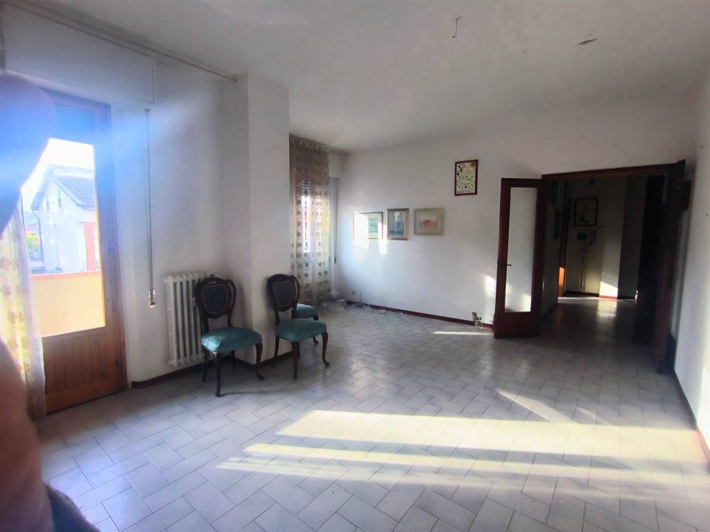 Appartamento a Poggibonsi in via santa caterina 1 - Foto 2