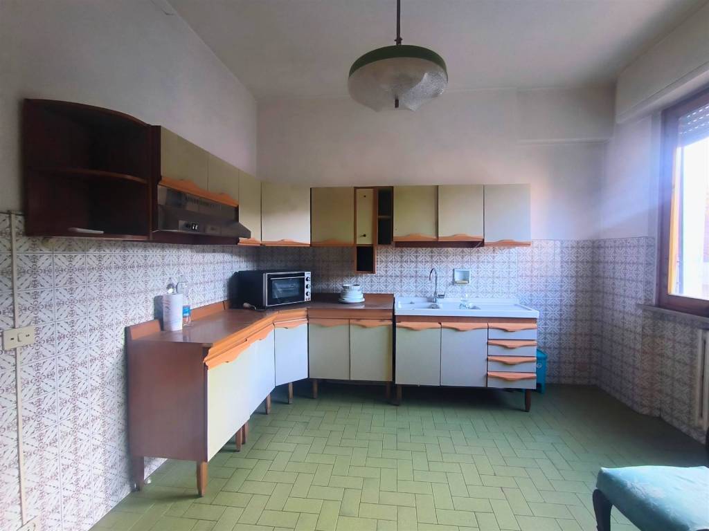 Appartamento a Poggibonsi in via santa caterina 1 - Foto 4