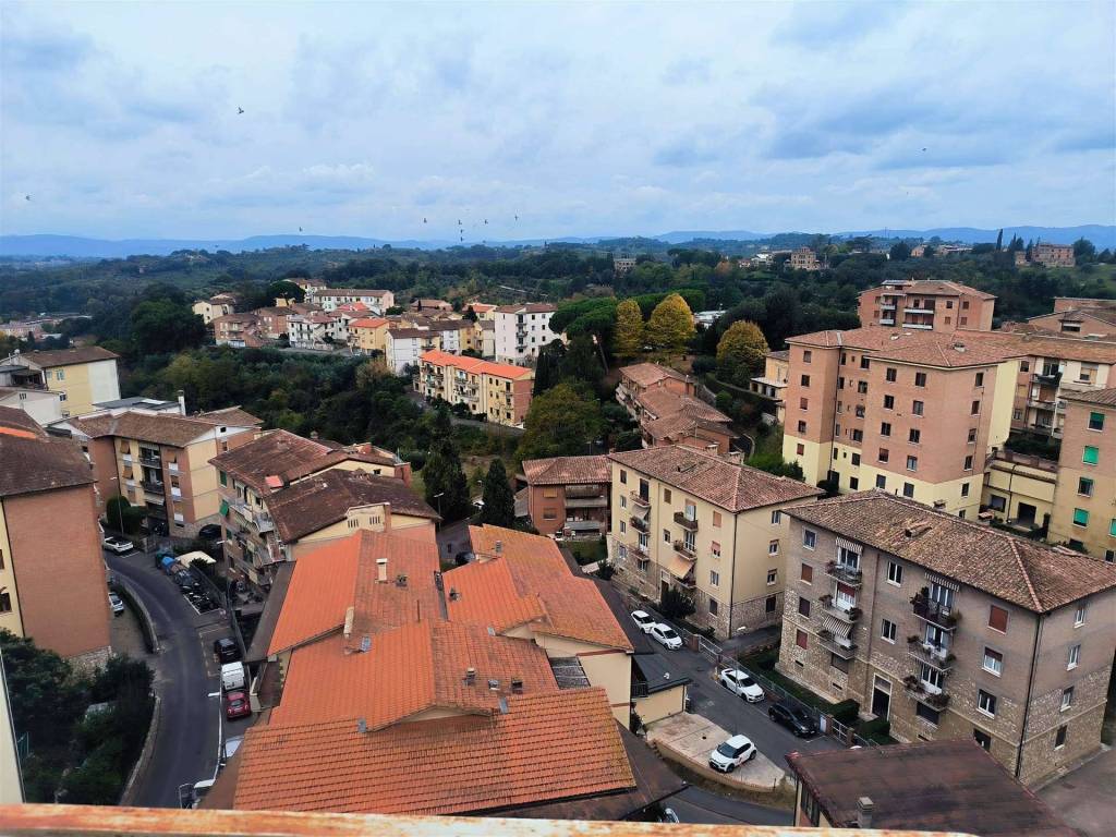 Appartamento a Siena in via xxiv maggio 23 - Foto 2
