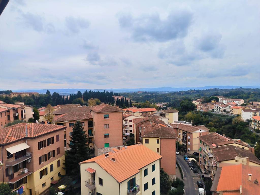 Appartamento a Siena in via xxiv maggio 23 - Foto 3