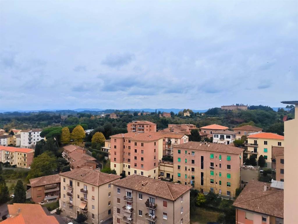 Appartamento a Siena in via xxiv maggio 23 - Foto 4