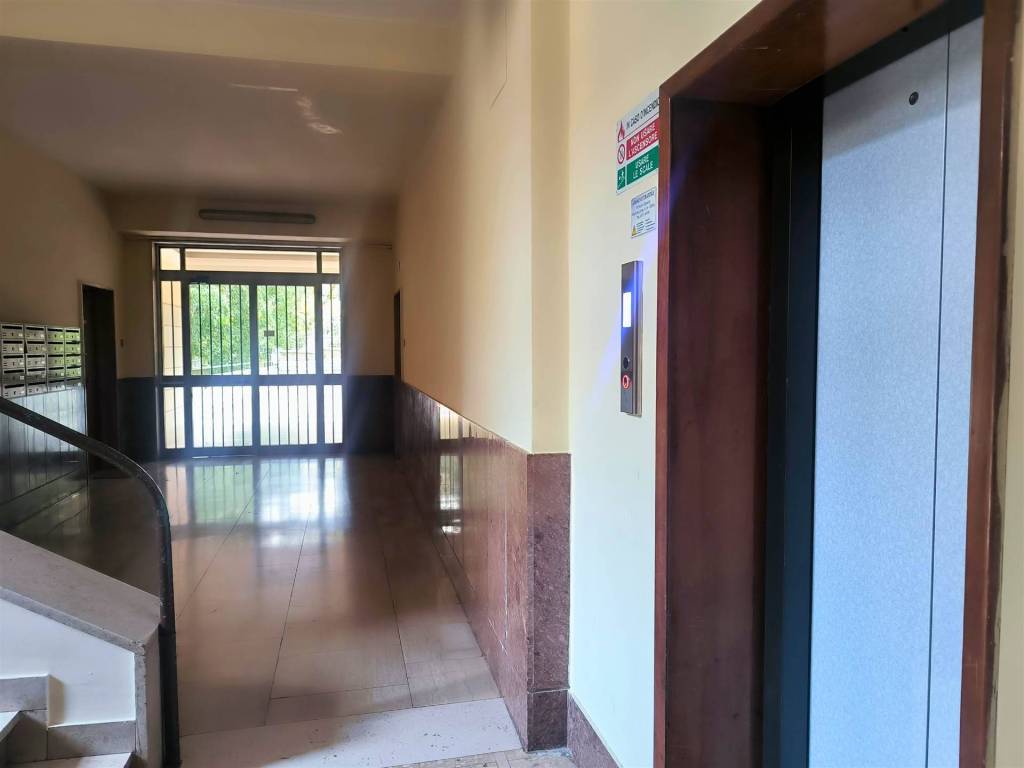 Appartamento a Siena in via xxiv maggio 23 - Foto 5