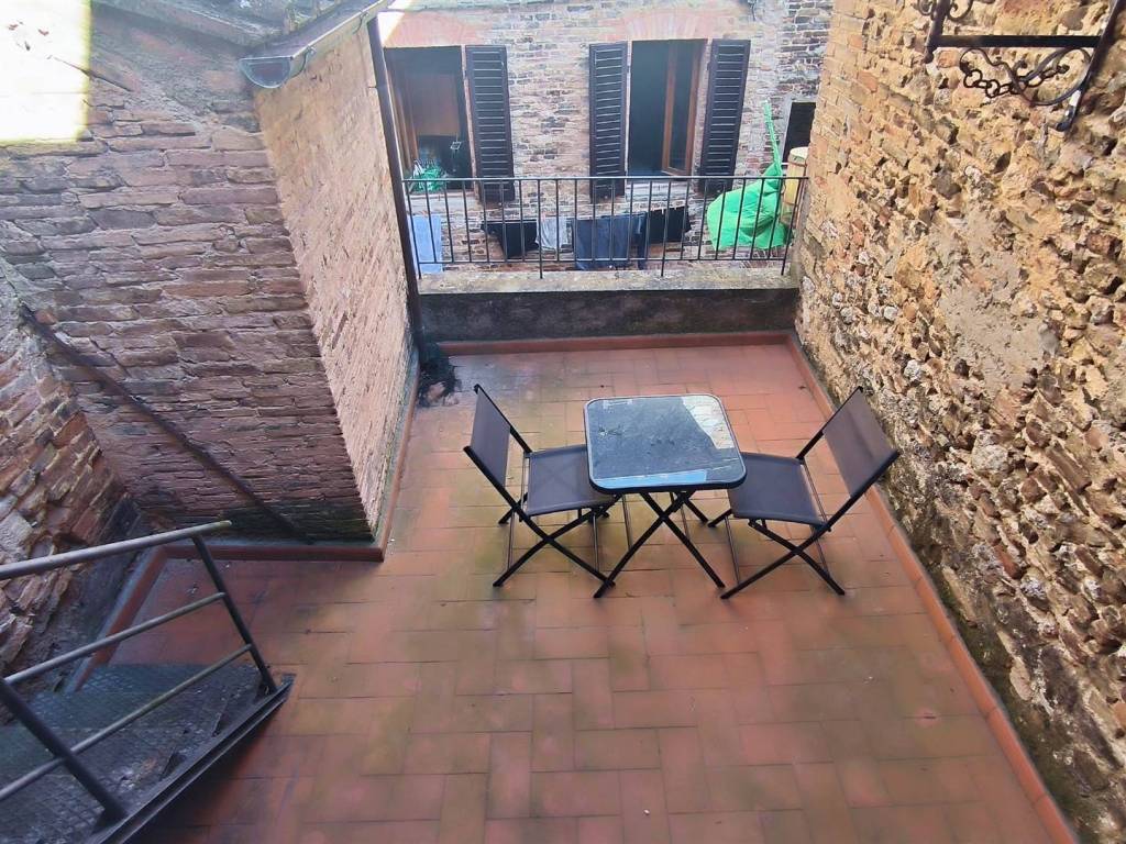 Appartamento a San gimignano in via san martino , 2 - Foto 2
