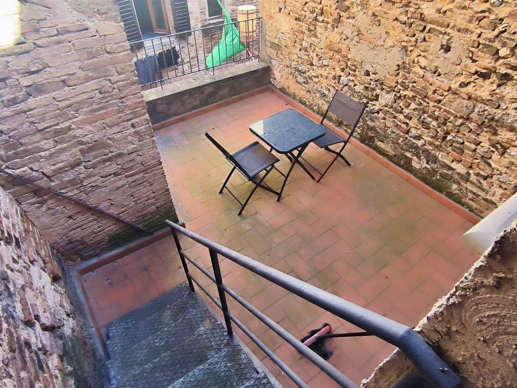 Appartamento a San gimignano in via san martino , 2 - Foto 4