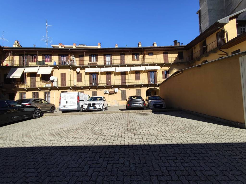 Appartamento a Biella in Via Marconi, 10 - Foto 2