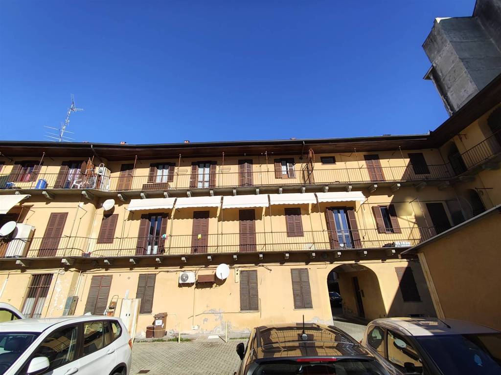 Appartamento a Biella in Via Marconi, 10 - Foto 3