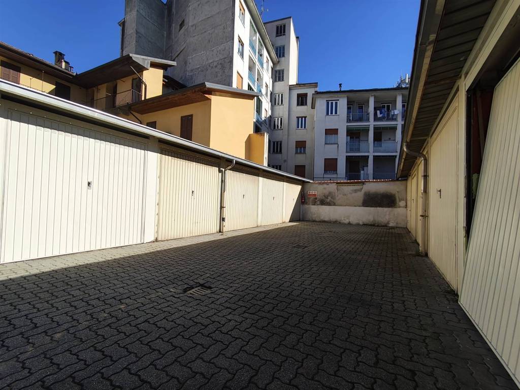 Appartamento a Biella in Via Marconi, 10 - Foto 4