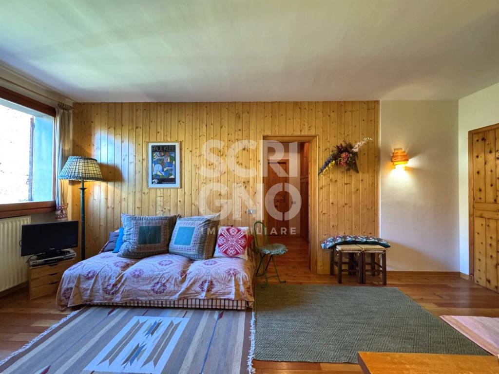 Appartamento a Abetone cutigliano - Foto 4