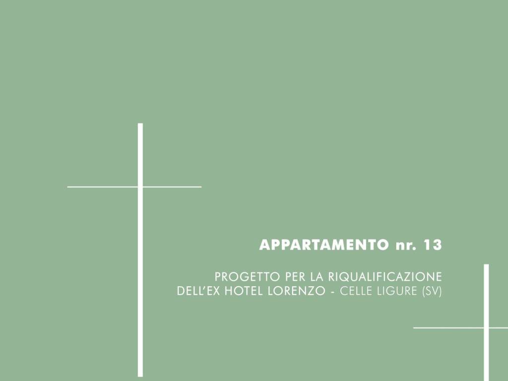Appartamento a Celle ligure in Piazza Assunta - Foto 5