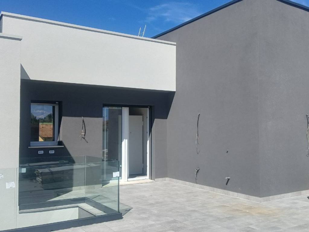 Attico / mansarda a Castelnuovo rangone in via verdi - Foto 3