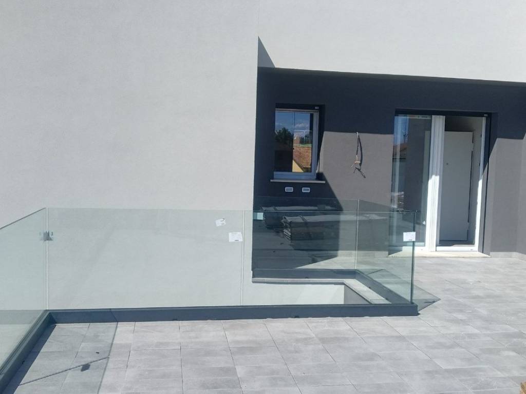 Attico / mansarda a Castelnuovo rangone in via verdi - Foto 4
