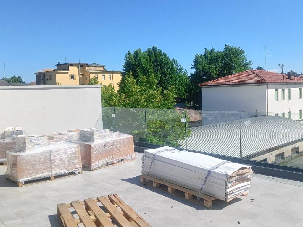 Attico / mansarda a Castelnuovo rangone in via verdi - Foto 5