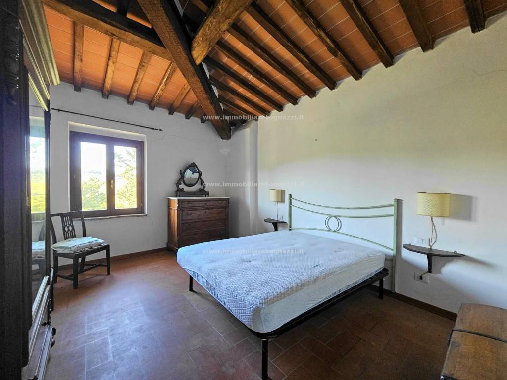 Appartamento a San gimignano in Zona campagna - Foto 3