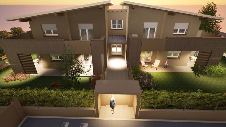 Appartamento a Udine - Foto 4