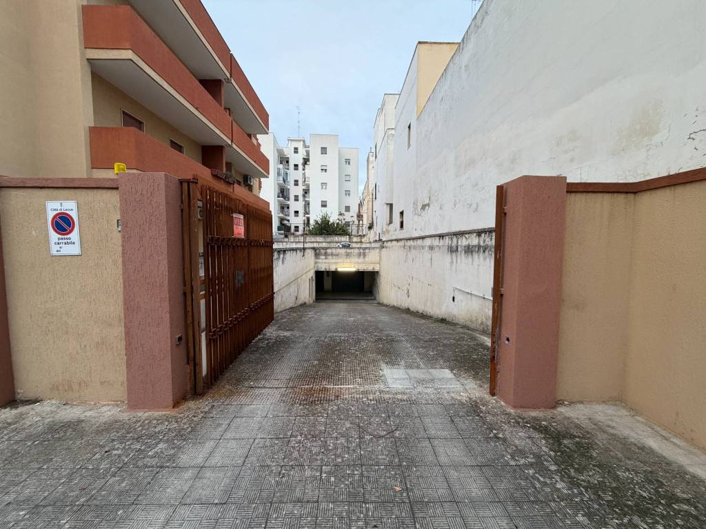Box / garage a Lecce in Via di Vereto, 33 - Foto 4