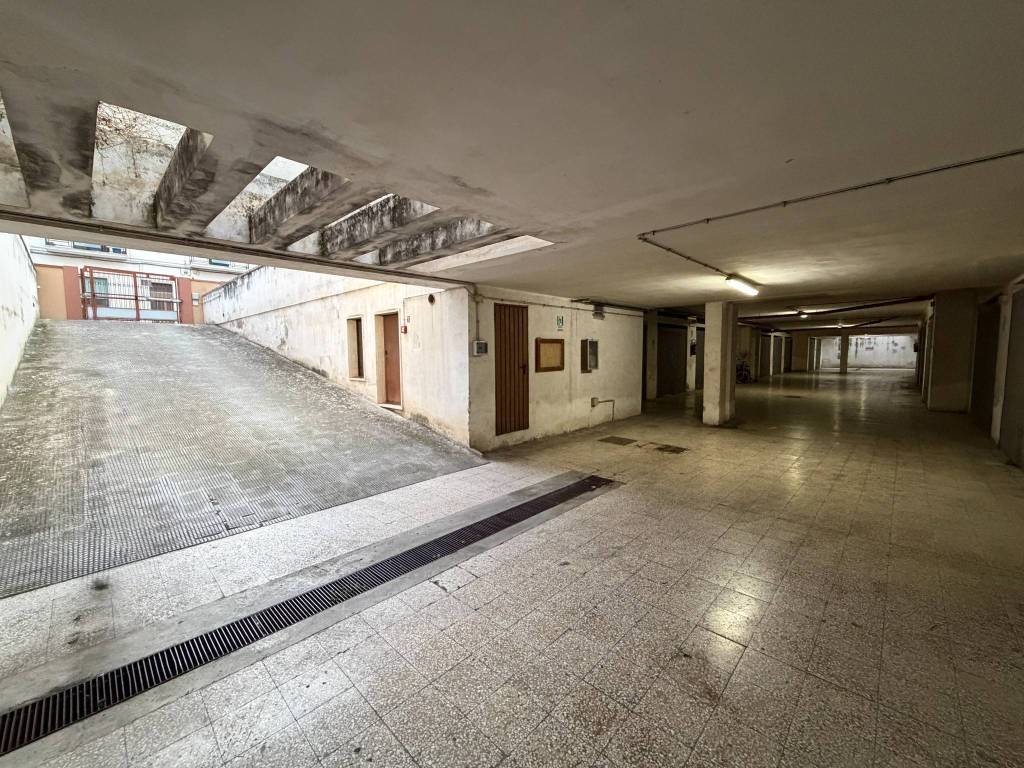 Box / garage a Lecce in Via di Vereto, 33 - Foto 5