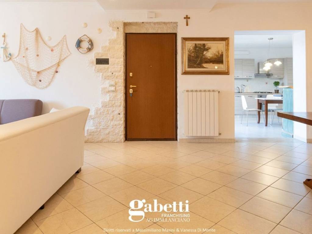 Appartamento a San vito chietino in C.da Cese, 21 - Foto 5