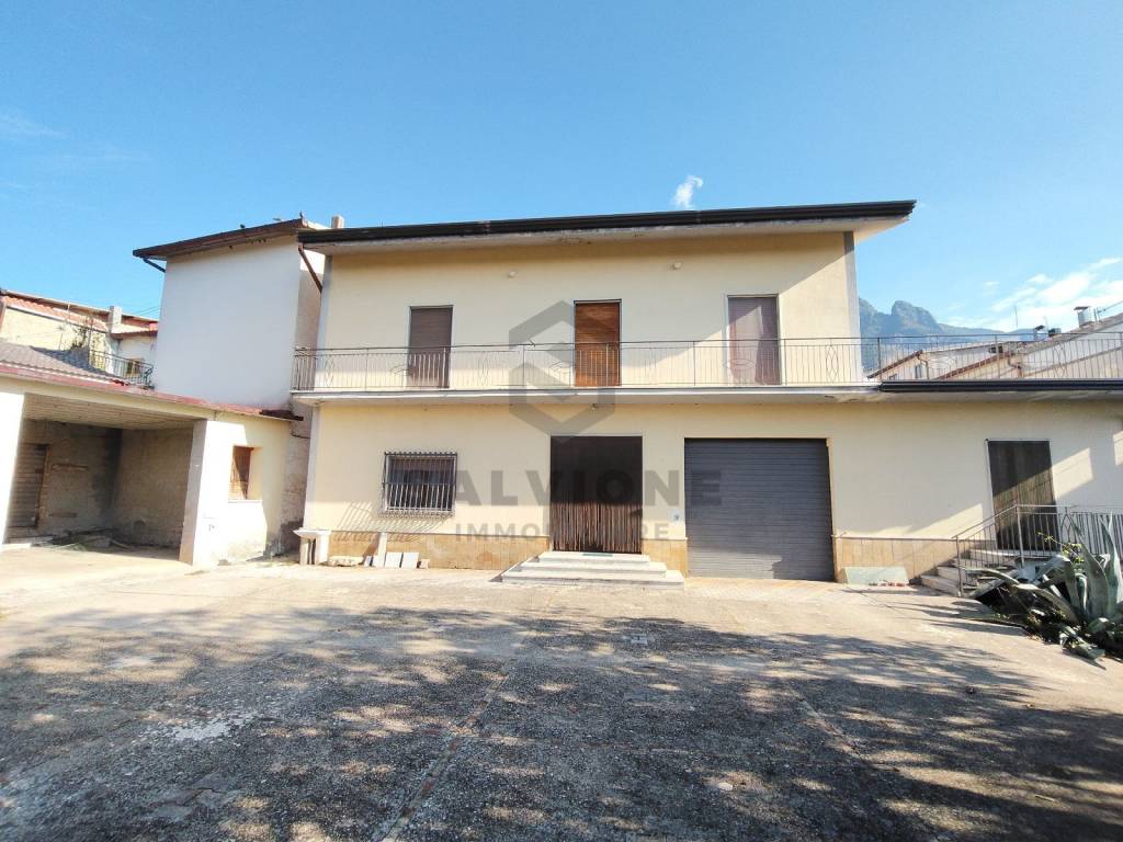 Villa a Faicchio in Via Visanti, 23 - Foto 2