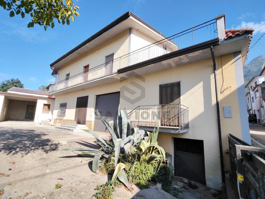 Villa a Faicchio in Via Visanti, 23 - Foto 3