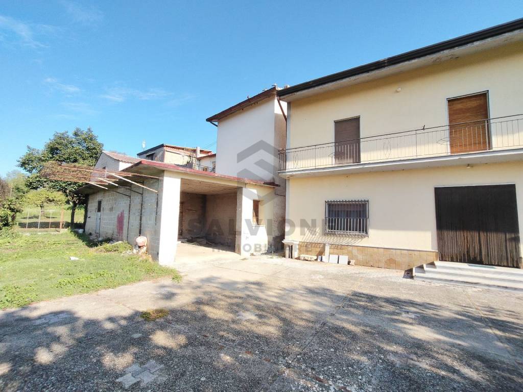 Villa a Faicchio in Via Visanti, 23 - Foto 4